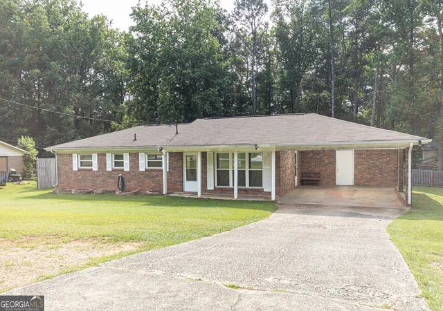 2nd image of 3829 Bright Star Rd, Douglasville, GA 30135 | MLS# 10804054
