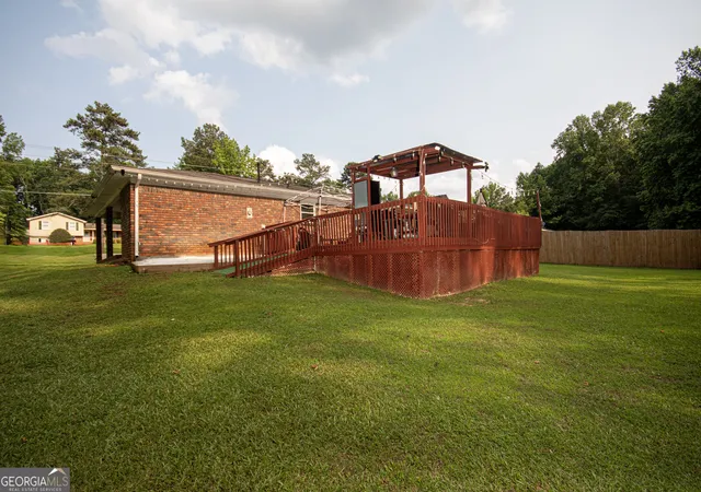 Photo 3 of Single family home for sale at 3829 Bright Star Rd, Douglasville, GA 30135 | MLS# 10804054 | Listing updated on 2026-10-07