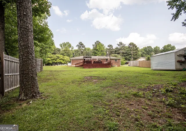 Photo 3 of Single family home for sale at 3829 Bright Star Rd, Douglasville, GA 30135 | MLS# 10804054 | Listing updated on 2026-10-09