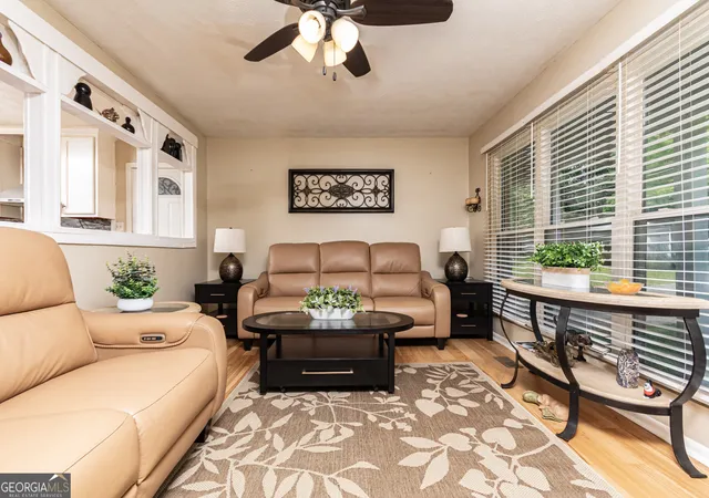 Photo 4 of Single family home for sale at 3829 Bright Star Rd, Douglasville, GA 30135 | MLS# 10804054 | Listing updated on 2026-10-09