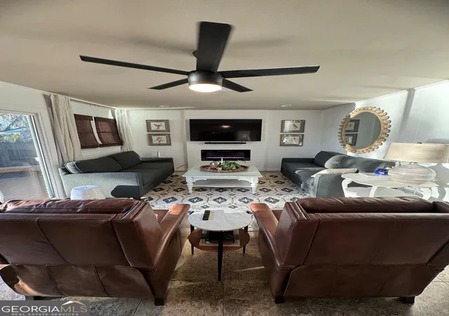 Photo 4 of Single family home for sale at 709 Teresa Dr, Lake Park, GA 31636 | MLS# 10727264 | Listing updated on 2026-09-13