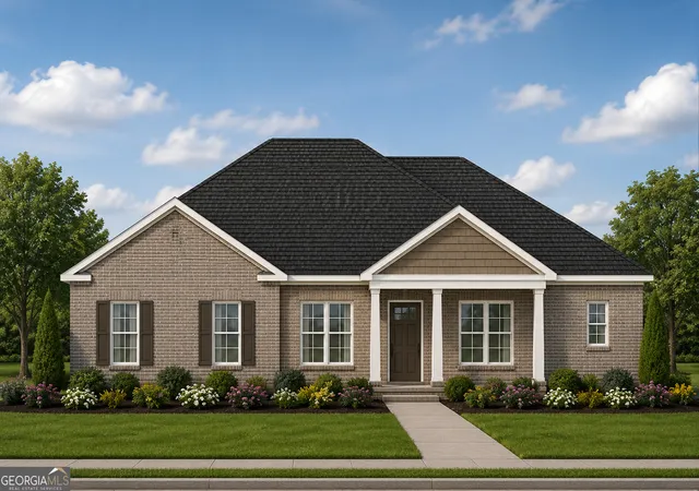 1st image of 0 Hemlock Way #9, Brooklet, GA 30415 | MLS# 10807318