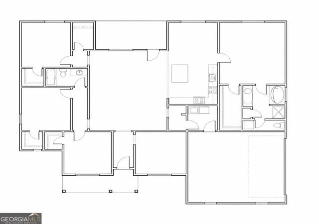 2nd image of 0 Hemlock Way #9, Brooklet, GA 30415 | MLS# 10807318