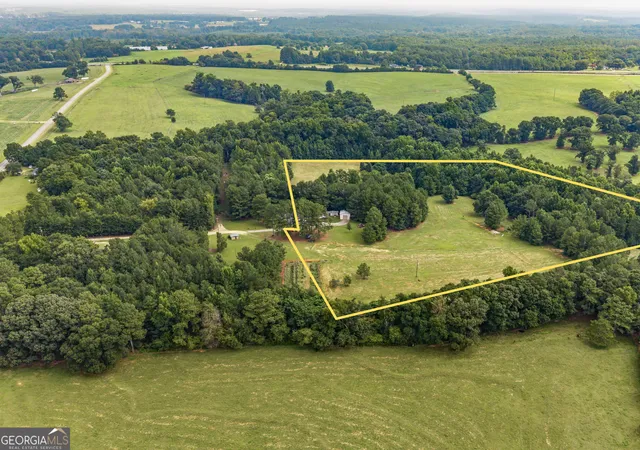 Land for sale at 0 Monroe Dr, Comer, GA 30629 | MLS# 10811670