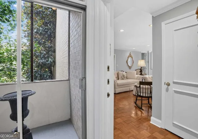 Photo 2 of Condo for sale at 2734 Peachtree Rd Nw #A201, Atlanta, GA 30305 | MLS# 10836706 | Listing updated on 2026-09-14