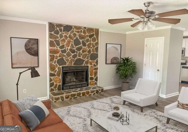 2nd image of 385 Nectarine Dr, Newnan, GA 30265 | MLS# 10776033