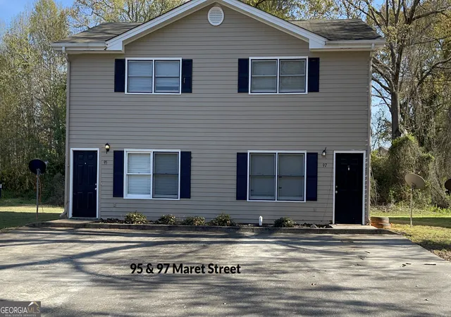 1st image of 205 Maret St, Hartwell, GA 30643 | MLS# 10726399