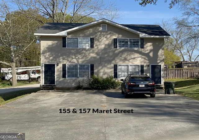 Photo 3 of Multi family home for sale at 205 Maret St, Hartwell, GA 30643 | MLS# 10726399 | Listing updated on 2026-04-20