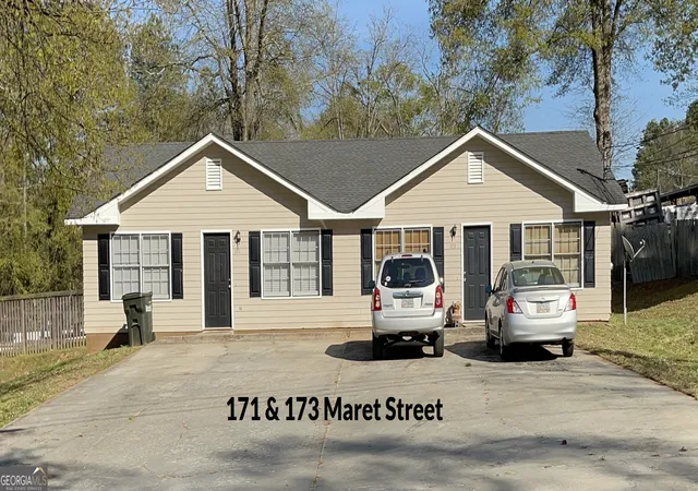 Listing Photo 4 - Condo for sale in building located at 205 Maret St, Hartwell, GA 30643