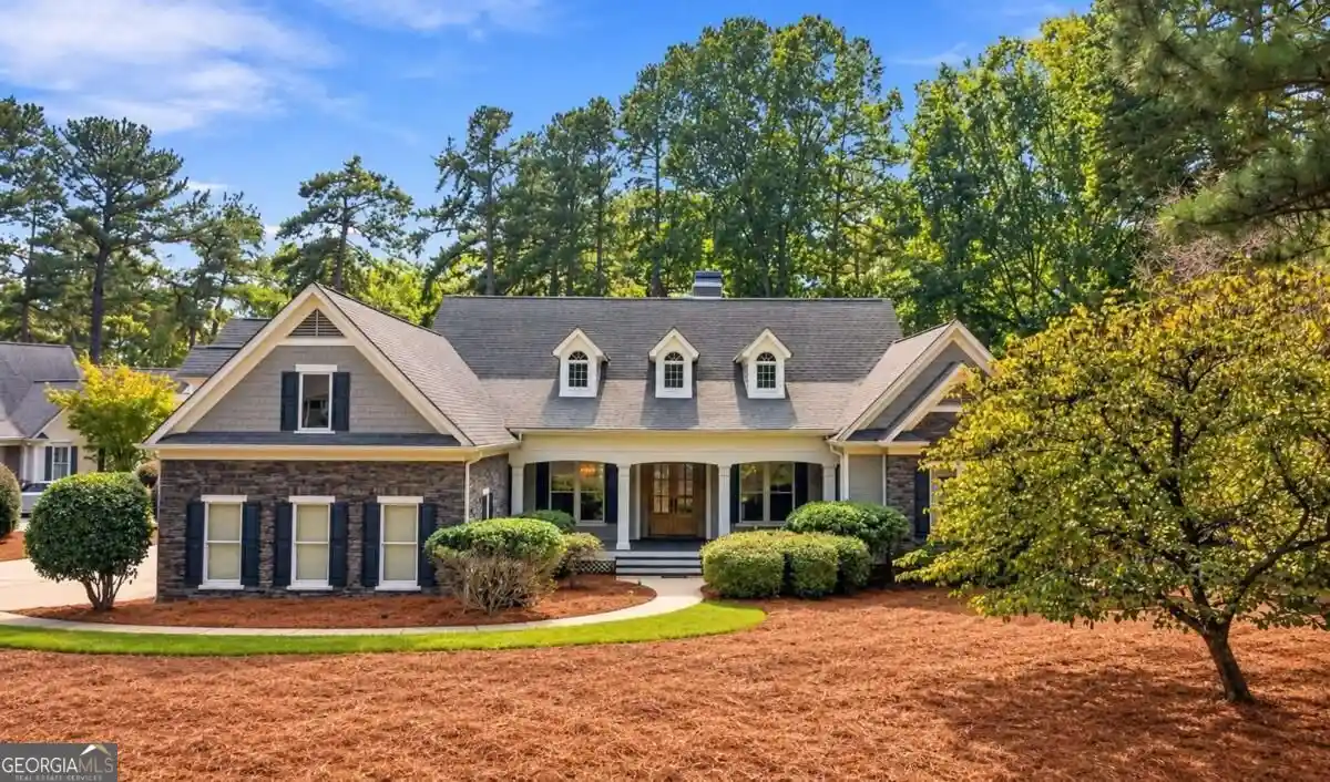 Photo 1 of Single family home for sale at 118 Millpond Tr, Eatonton, GA 31024 | MLS# 10868366 | Listing updated on 2026-10-21