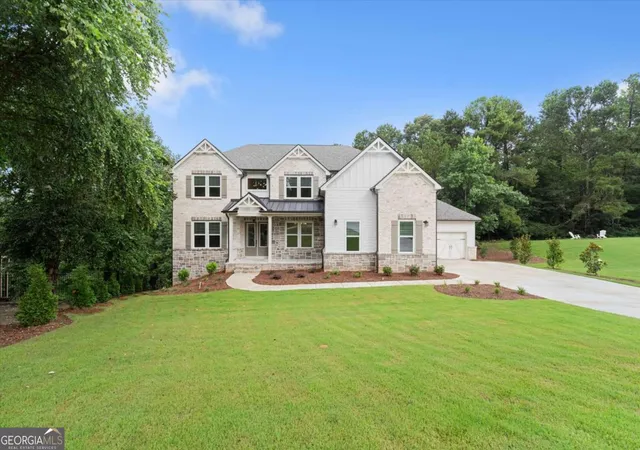 1st image of 4538 Meadowland Wy, Flowery Branch, GA 30542 | MLS# 10807513