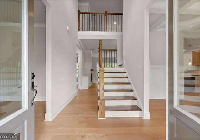 4th image of 4538 Meadowland Wy, Flowery Branch, GA 30542 | MLS# 10807513