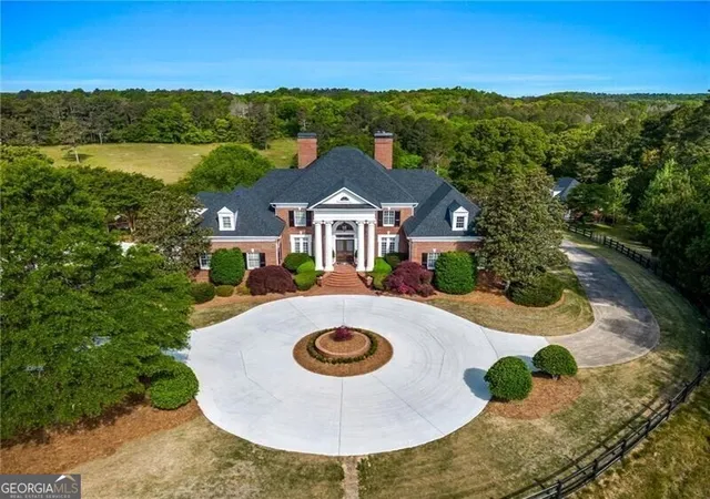 1st image of 1400 Paul Aiken Rd, Dallas, GA 30132 | MLS# 10814334