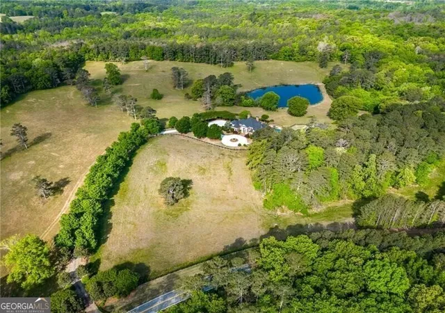 2nd image of 1400 Paul Aiken Rd, Dallas, GA 30132 | MLS# 10814334
