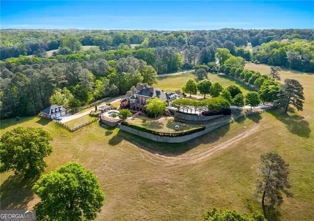 Photo 3 of Mansion for sale at 1400 Paul Aiken Rd, Dallas, GA 30132 | MLS# 10814334 | Listing updated on 2026-08-24