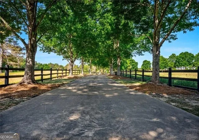 62nd image of 1400 Paul Aiken Rd, Dallas, GA 30132 | MLS# 10814334