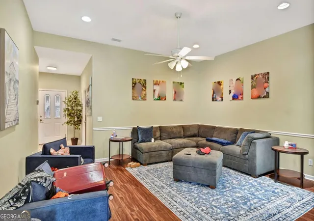 4th image of 316 Stone Mill Dr, Brunswick, GA 31520 | MLS# 10718292