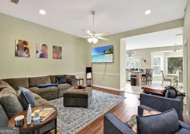 5th image of 316 Stone Mill Dr, Brunswick, GA 31520 | MLS# 10718292