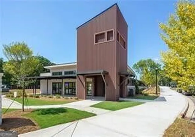 Photo 1 of Townhouse for sale at 1355 Breezy St Se #110, Atlanta, GA 30315 | MLS# 10857232 | Listing updated on 2026-10-23