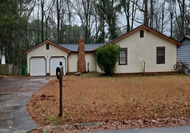 Photo 1 of Single family home for sale at 1045 Millard Rd, Stone Mountain, GA 30088 | MLS# 10696060 | Listing updated on 2026-09-12