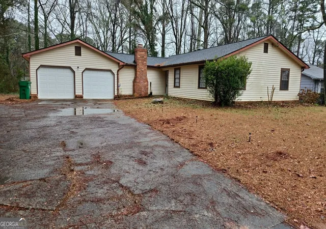 Photo 2 of Single family home for sale at 1045 Millard Rd, Stone Mountain, GA 30088 | MLS# 10696060 | Listing updated on 2026-09-12