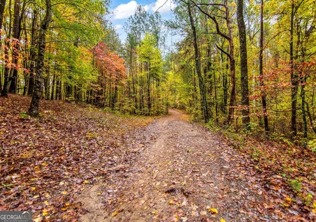 Photo 3 of Land for sale at 5618 Highway 52, Dawsonville, GA 30534 | MLS# 10635193 | Listing updated on 2026-09-15