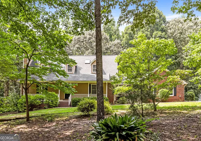Photo 1 of Single family home for sale at 8183 Silver Oaks Ct, Jonesboro, GA 30236 | MLS# 10821351 | Listing updated on 2026-09-12