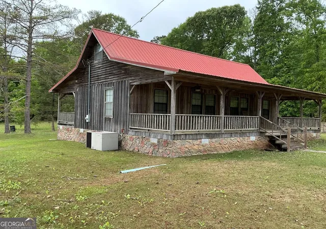 1st image of 135 Woodland Dr, Georgetown, GA 39854 | MLS# 10790561