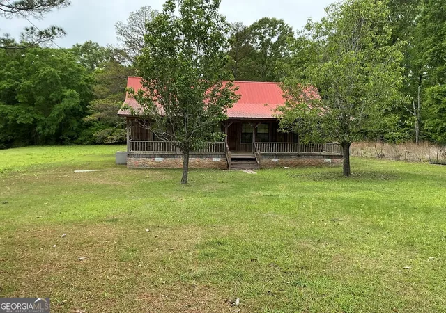 3rd image of 135 Woodland Dr, Georgetown, GA 39854 | MLS# 10790561