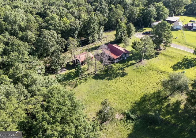 45th image of 135 Woodland Dr, Georgetown, GA 39854 | MLS# 10790561