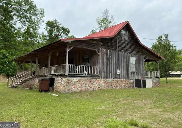 5th image of 135 Woodland Dr, Georgetown, GA 39854 | MLS# 10790561