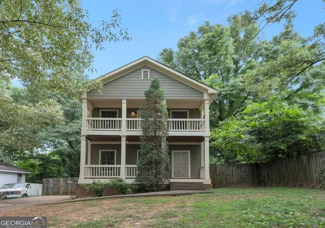 Photo 1 of Single family home for sale at 1128 Birch St Sw, Atlanta, GA 30310 | MLS# 10790431 | Listing updated on 2026-08-31