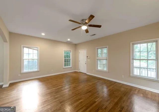 Photo 3 of Single family home for sale at 1128 Birch St SW, Atlanta, GA 30310 | MLS# 10790431 | Listing updated on 2026-08-31