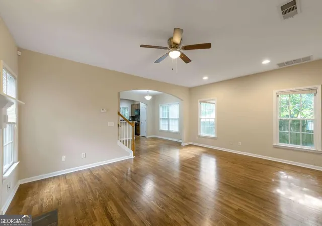 Photo 4 of Single family home for sale at 1128 Birch St SW, Atlanta, GA 30310 | MLS# 10790431 | Listing updated on 2026-08-31