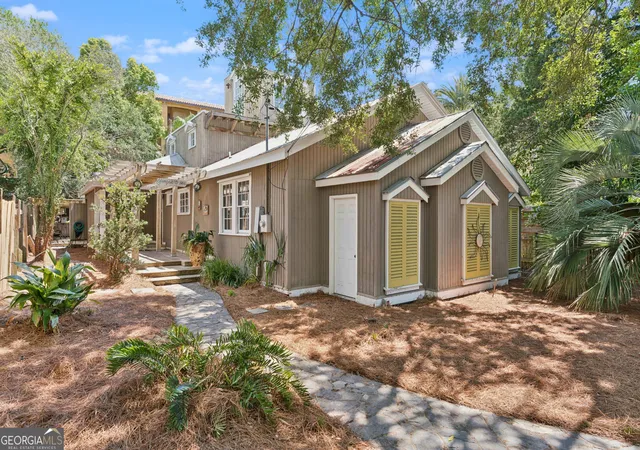 Photo 1 of Sale Pending at 936 Ocean Blvd, Saint Simons Island, GA 31522 | MLS# 10767358 | Listing updated on 2026-08-10