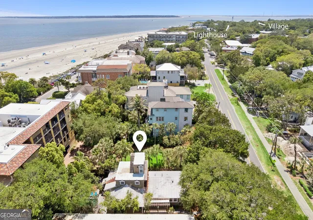 Photo 2 of Sale Pending at 936 Ocean Blvd, Saint Simons Island, GA 31522 | MLS# 10767358 | Listing updated on 2026-08-10