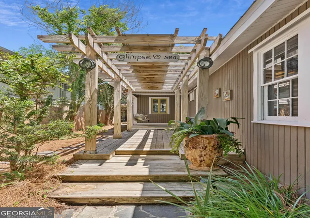 Photo 3 of Sale Pending at 936 Ocean Blvd, Saint Simons Island, GA 31522 | MLS# 10767358 | Listing updated on 2026-08-10