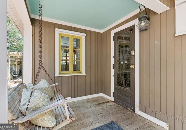 Photo 3 of Sale Pending at 936 Ocean Blvd, Saint Simons Island, GA 31522 | MLS# 10767358 | Listing updated on 2026-08-10