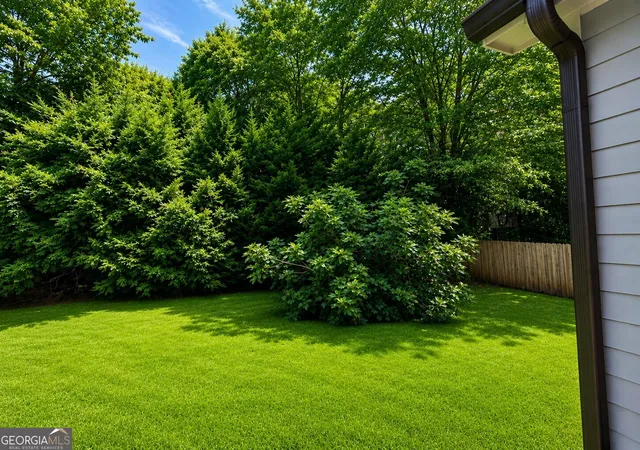 Photo 18 of Single family home for sale at 1323 Merry Ln Ne, Atlanta, GA 30329 | MLS# 10794963 | Listing updated on 2026-10-01