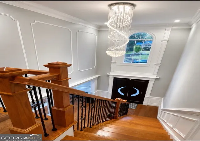Photo 2 of Single family home for sale at 1323 Merry Ln Ne, Atlanta, GA 30329 | MLS# 10794963 | Listing updated on 2026-10-01