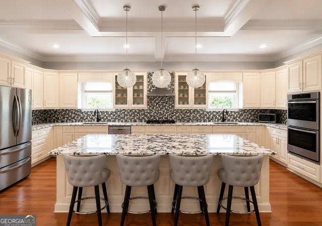 Photo 3 of Single family home for sale at 1323 Merry Ln Ne, Atlanta, GA 30329 | MLS# 10794963 | Listing updated on 2026-10-01