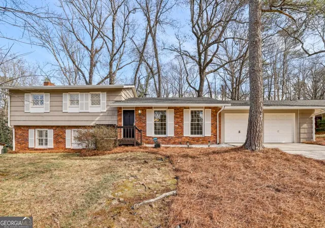Photo 1 of Sale Pending at 6555 Williamson Dr, Sandy Springs, GA 30328 | MLS# 10698252 | Listing updated on 2026-07-02