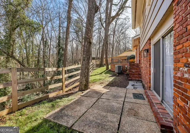Photo 32 of Sale Pending at 6555 Williamson Dr, Sandy Springs, GA 30328 | MLS# 10698252 | Listing updated on 2026-07-02