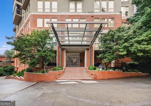 Photo 1 of Condo for sale at 2626 Peachtree Rd Nw #205, Atlanta, GA 30305 | MLS# 10782415 | Listing updated on 2026-08-11