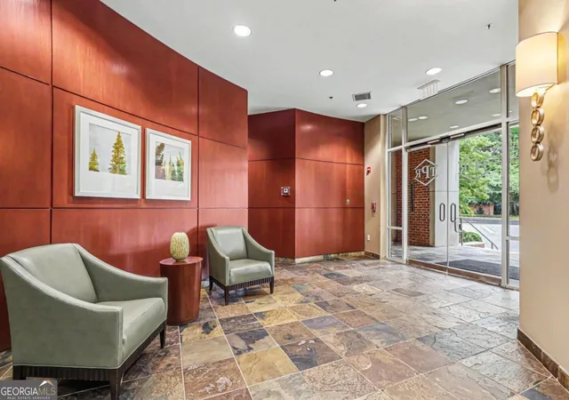 Photo 3 of Condo for sale at 2626 Peachtree Rd NW #205, Atlanta, GA 30305 | MLS# 10782415 | Listing updated on 2026-08-11