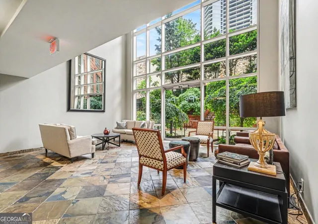 Photo 4 of Condo for sale at 2626 Peachtree Rd NW #205, Atlanta, GA 30305 | MLS# 10782415 | Listing updated on 2026-08-11
