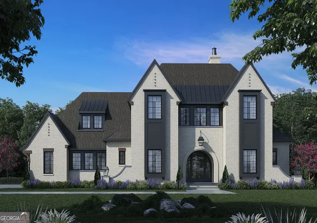 Photo 3 of Single family home for sale at 0 Matteo Wy #LOT 35, Fayetteville, GA 30214 | MLS# 10684458 | Listing updated on 2026-02-17