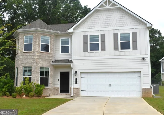 Photo 1 of Sale Pending at 1049 Homer Ln, Stockbridge, GA 30281 | MLS# 10813055 | Listing updated on 2026-10-08