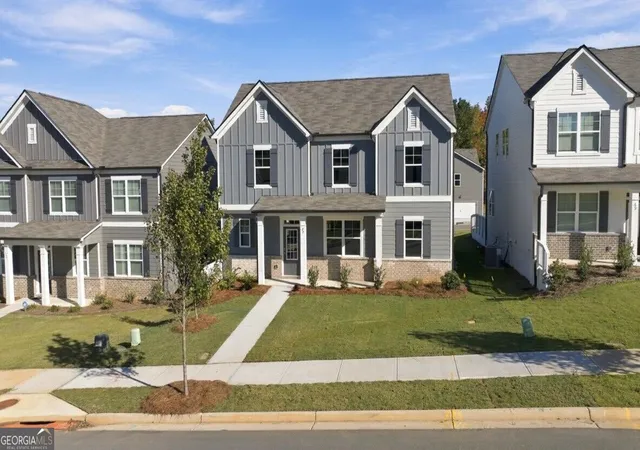 Photo 1 of Single family home for sale at 79 King Village, Braselton, GA 30517 | MLS# 10869974 | Listing updated on 2026-10-26