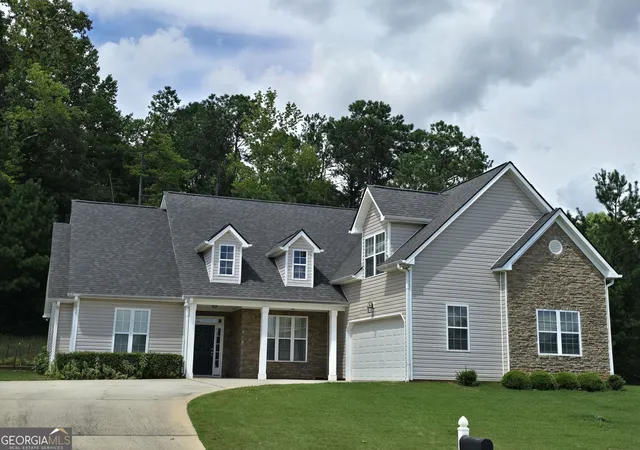 2nd image of 110 Lexington Park Dr, Lagrange, GA 30241 | MLS# 10820048